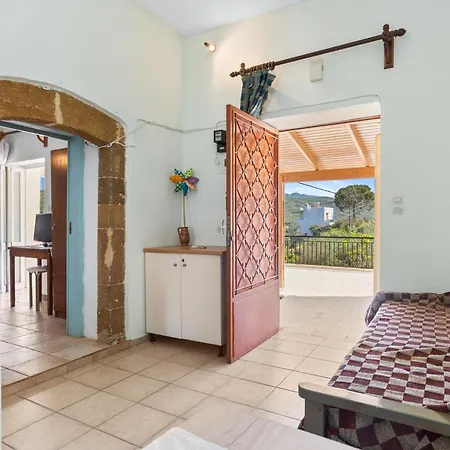 Anastasia's House In Drakona *
